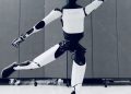 Les secrets étonnants révélés par le VP de Tesla sur les dernières démonstrations de danse d’Optimus !