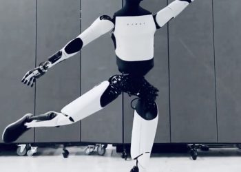 Les secrets étonnants révélés par le VP de Tesla sur les dernières démonstrations de danse d’Optimus !