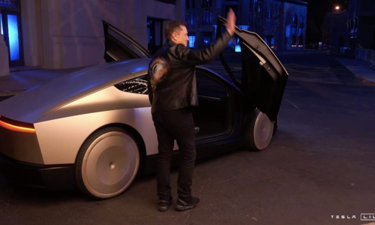 Tesla $TSLA à l’aube d’une révolution avec le lancement de la Robotaxi : Ives prédit l’âge d’or de l’autonomie