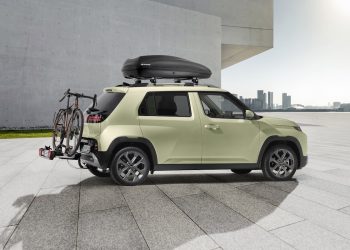 La recette électrique inattendue de Hyundai pour son petit INSTER va vous surprendre !