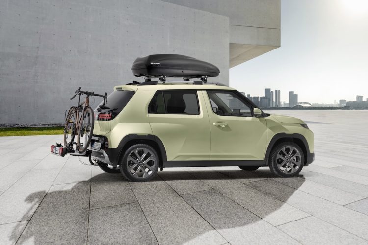 La recette électrique inattendue de Hyundai pour son petit INSTER va vous surprendre !