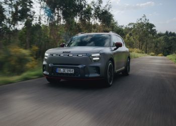 Les premiers essais de la Smart #5 : une surprise qui pourrait bien bouleverser l’univers des voitures urbaines !