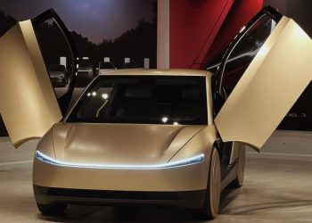 Tesla relance l’expédition des pièces de Cybercab et Semi en provenance de Chine : une stratégie audacieuse !