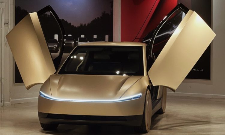 Tesla relance l’expédition des pièces de Cybercab et Semi en provenance de Chine : une stratégie audacieuse !