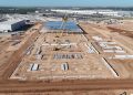 Tesla construit une incroyable installation de supercalculateur Cortex 2.0 à Giga Texas : préparez-vous à l’impact !