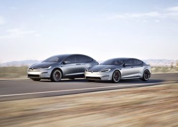 Le nouveau Model S et X de Tesla fait jaser : des améliorations qui tardent à arriver !