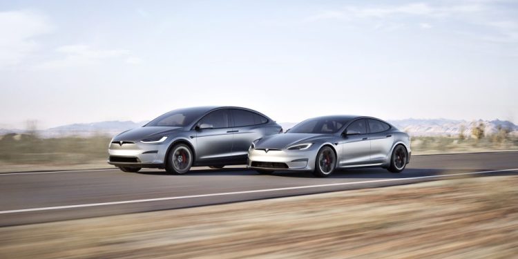 Le nouveau Model S et X de Tesla fait jaser : des améliorations qui tardent à arriver !