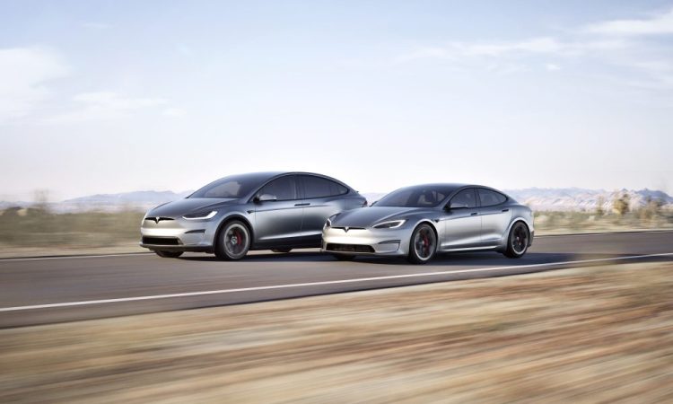 Le nouveau Model S et X de Tesla fait jaser : des améliorations qui tardent à arriver !