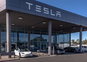 Le Clap d’Ouverture pour le Robotaxi de Tesla: Austin en Ligne de Mire