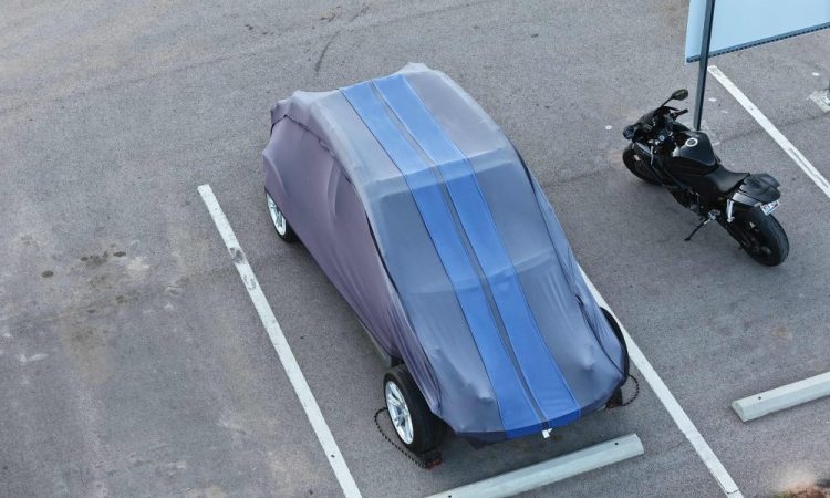 Une nouvelle apparition inquiétante de la Tesla « modèle abordable » sur le site de Giga Texas !