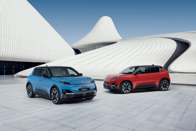 Nissan Micra : La jumelle de la Renault 5 vous surprendra-t-elle vraiment ?