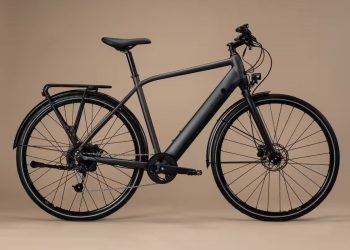 Grosse remise sur le VAE Decathlon Elops 500 : une opportunité à ne pas manquer !