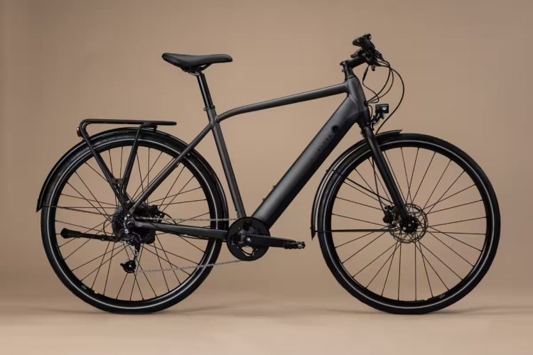 Grosse remise sur le VAE Decathlon Elops 500 : une opportunité à ne pas manquer !