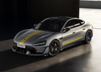 Xiaomi SU7 Ultra Nürburgring : la quête d’excès frôle l’irresponsabilité !