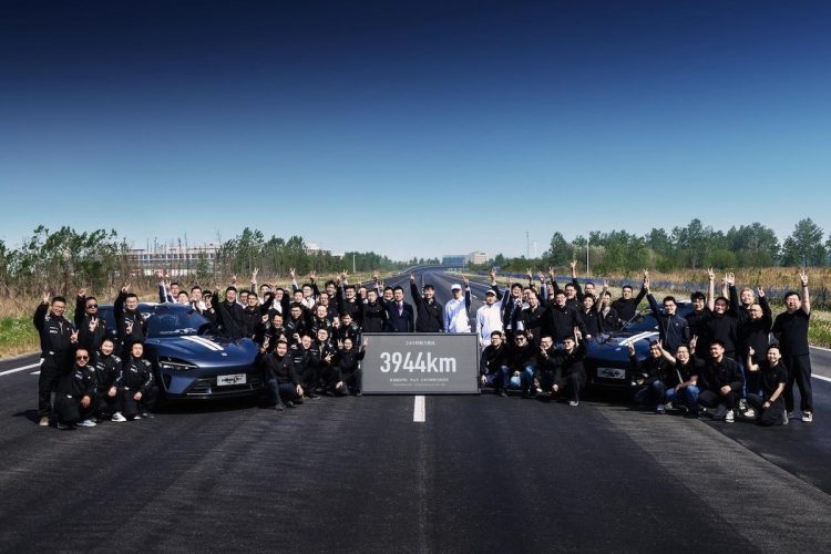 Xiaomi déroute Tesla en seulement 24 heures : une leçon inattendue !