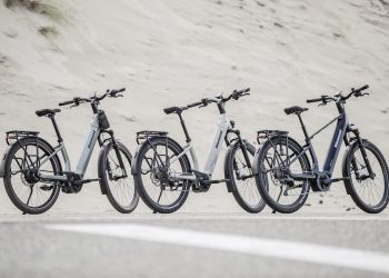 Le fabricant de cycles est-allemand Diamant s’installe enfin en France : ce que cela change tout !
