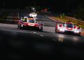 Les moucherons peuvent-ils vraiment ruiner les 24 Heures du Mans ?