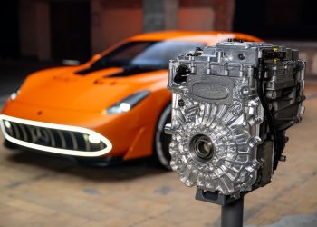 Le concept AMG GT XX de Mercedes : une révolution qui va bouleverser l’automobile !