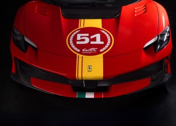 Une Ferrari Speciale transformée en bolide des 24 Heures du Mans : l’astuce qui choque !