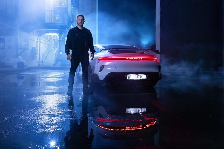 Imposer le même bruit à toutes les voitures électriques : une idée qui pourrait tout changer ?