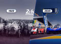 Stéphane Bern dévoile 100 ans de passion et d’innovation aux 24 Heures du Mans : préparez-vous à être ébloui !