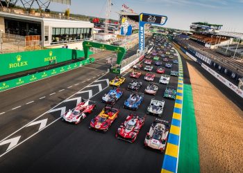 La Grille de départ des 24 Heures du Mans 2025 : préparez-vous à être surpris par ces pilotes !