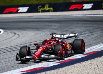 Ne manquez pas la grille de départ et les horaires TV incontournables du Grand Prix F1 d’Autriche !
