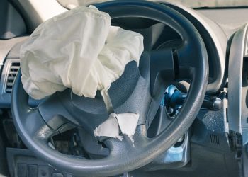 Accident mortel choquant : le scandale des airbags Takata refait surface !