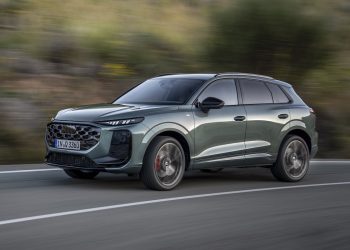 Audi lance un tout nouveau Q3 : une surprise qui va bouleverser le marché !