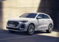 L’Audi Q5 e-hybrid frappe fort en dépassant les 100 bornes électriques !
