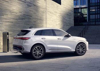 Les tarifs inattendus du nouveau Q5 e-hybrid d’Audi viennent de tomber !