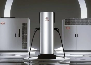 Les recharges vont surprendre par leur rapidité, presque comme un plein d’essence !