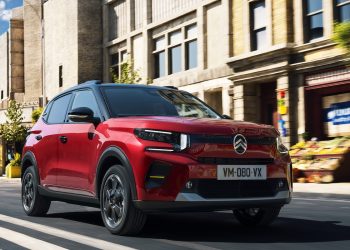 Chevrons et électrique : cette alliance surprenante va changer votre perception !