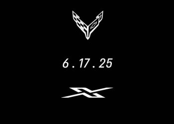 Une Corvette hybride diabolique qui va bouleverser toutes les attentes !