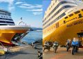 Corsica Ferries fait le bonheur des motards avec une offre réduite à ne pas manquer !