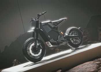 Vivez une expérience inédite de fun urbain et tout-terrain avec la DAB 1αX !