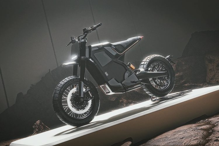 Vivez une expérience inédite de fun urbain et tout-terrain avec la DAB 1αX !