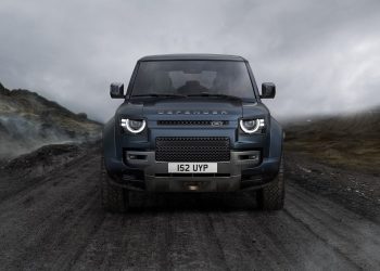 Le Defender améliore enfin ses défauts : ce que vous ne soupçonniez pas !