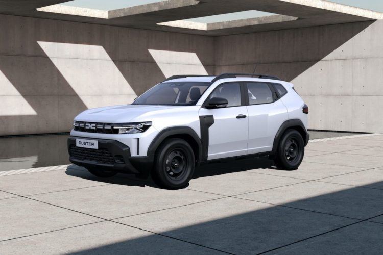 Le Dacia Duster à 179 euros par mois : un piège caché à ne pas négliger !