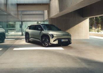 KIA EV3 : une remise de 3000 € qui change vraiment la donne !