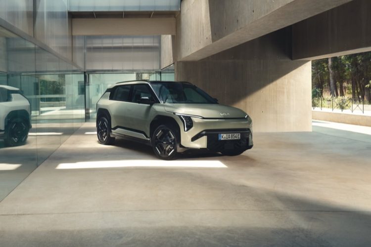 KIA EV3 : une remise de 3000 € qui change vraiment la donne !