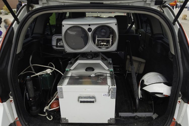 La vérité troublante sur la publication des plaques des voitures-radar sur les réseaux sociaux.