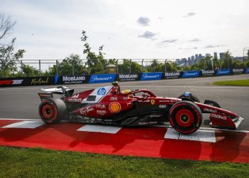 La grille de départ du Grand Prix F1 du Canada : préparez-vous à l’inattendu !