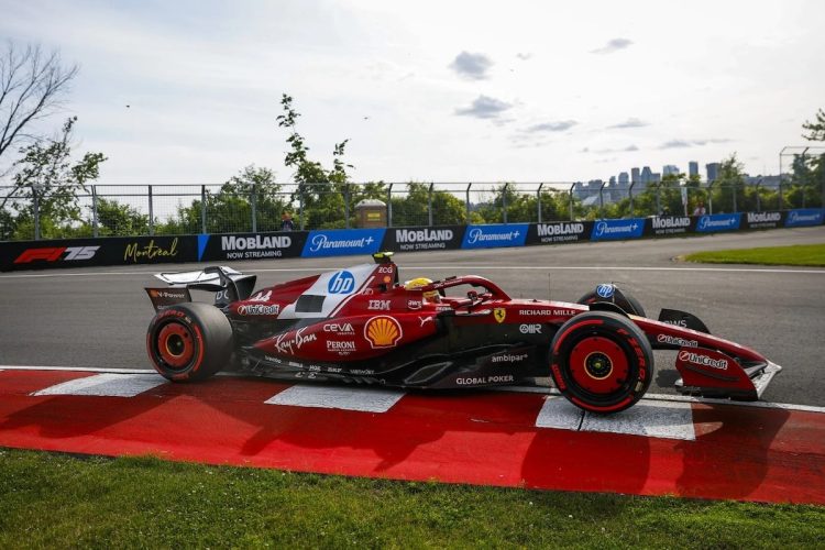 La grille de départ du Grand Prix F1 du Canada : préparez-vous à l’inattendu !