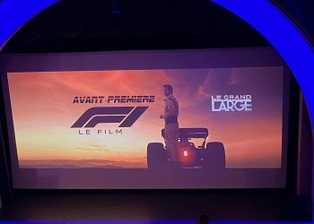 Pourquoi « F1 : Le Film » est un incontournable que vous regretterez de manquer !