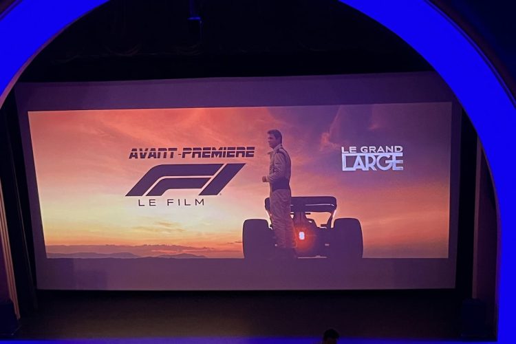 Pourquoi « F1 : Le Film » est un incontournable que vous regretterez de manquer !