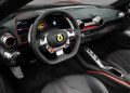 Attention : 14 modèles Ferrari cachent un secret dangereux avec des airbags Takata !