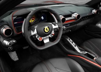 Attention : 14 modèles Ferrari cachent un secret dangereux avec des airbags Takata !
