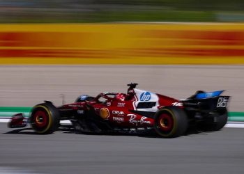 Le programme TV du Grand Prix F1 du Canada 2025 va vous surprendre !