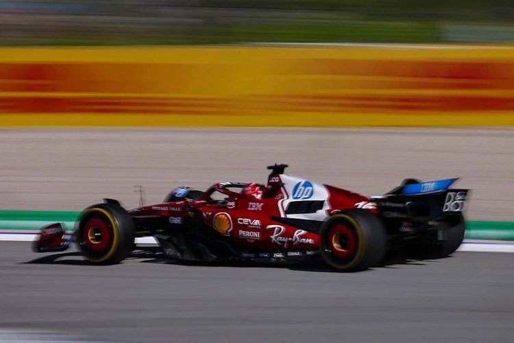 Le programme TV du Grand Prix F1 du Canada 2025 va vous surprendre !